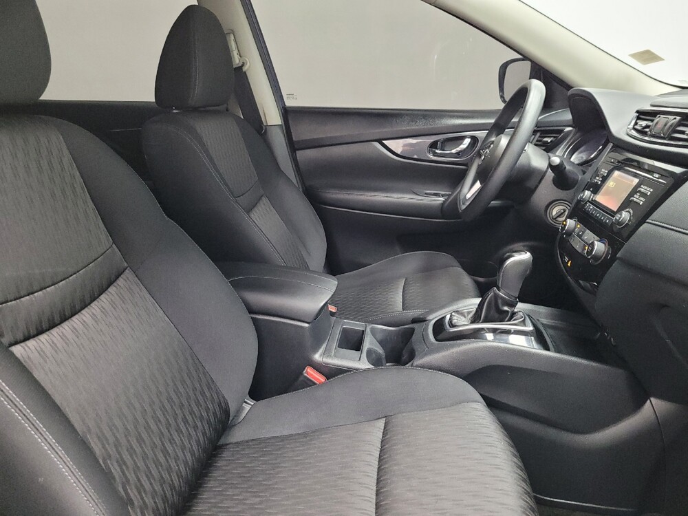 2017 Nissan Rogue in Las Vegas, NV 89102 - 18136750 21