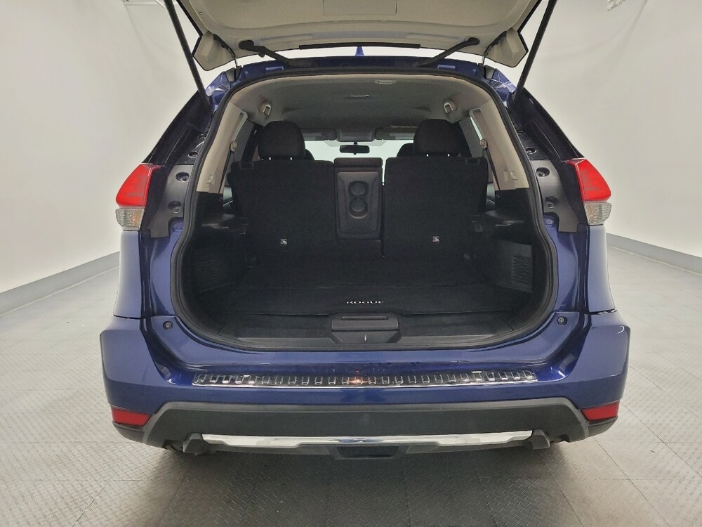 2017 Nissan Rogue in Las Vegas, NV 89102 - 18136750 29