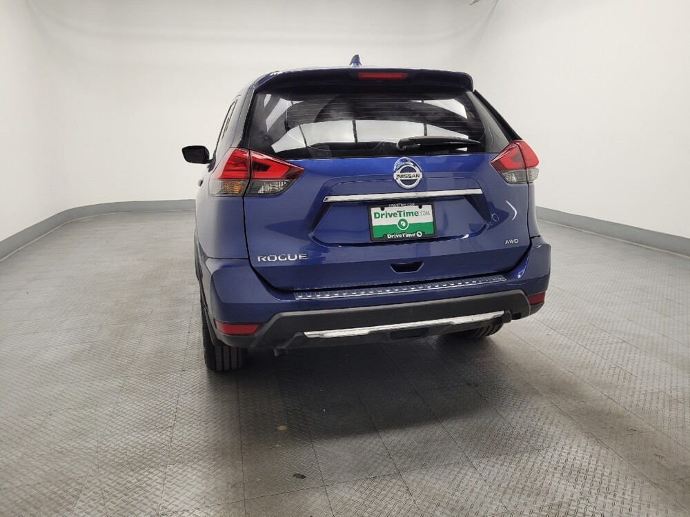 2017 Nissan Rogue in Las Vegas, NV 89102 - 18136750 6