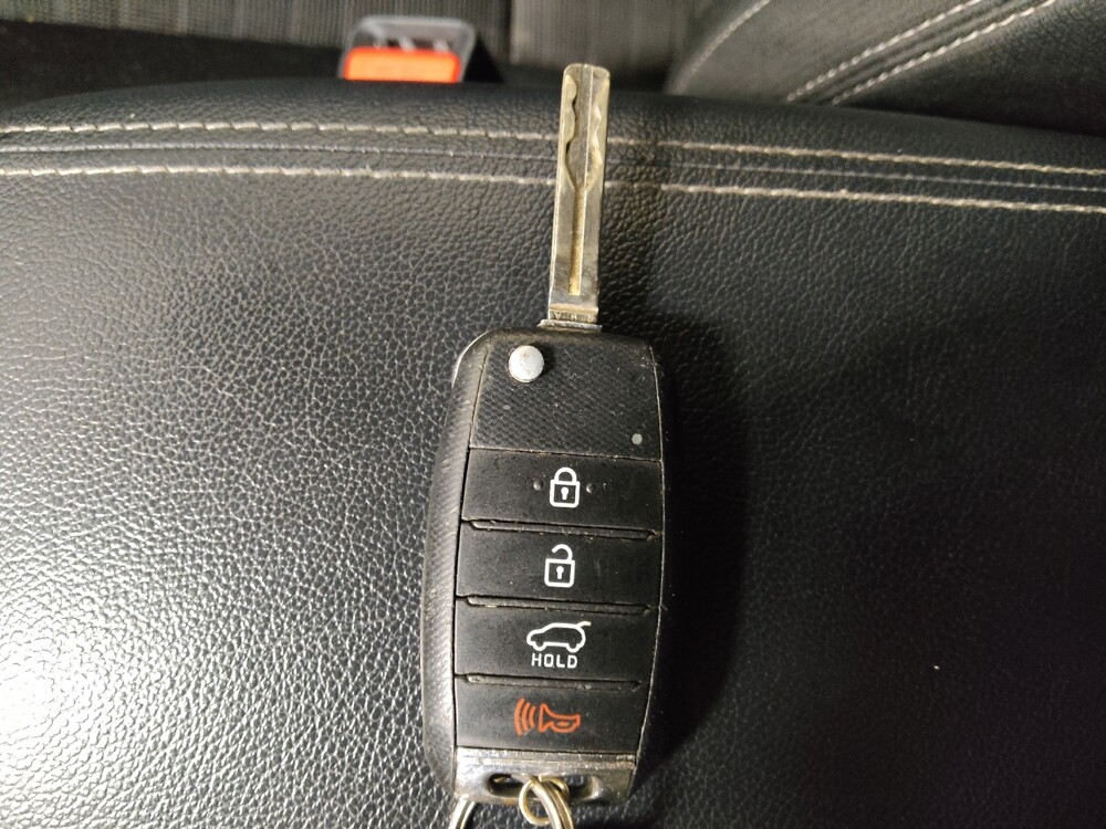 2018 Kia Sportage in Knoxville, TN 37923 - 18136751 32