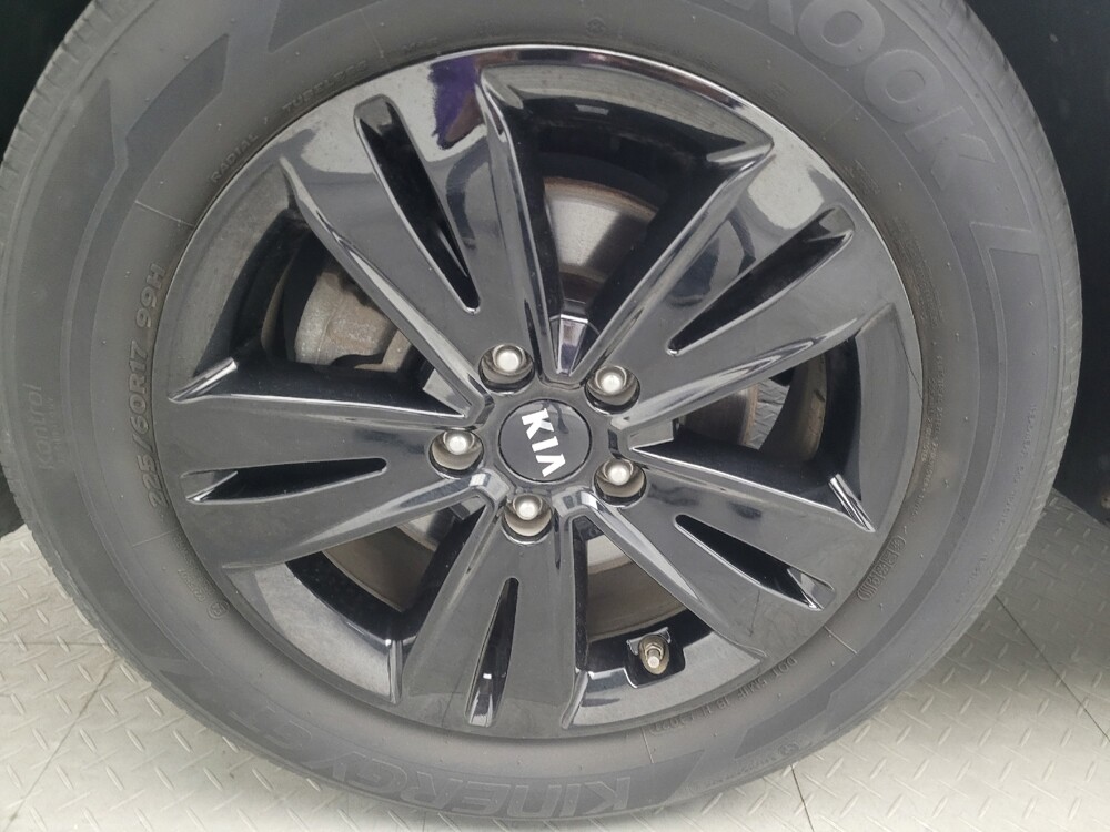 2018 Kia Sportage in Knoxville, TN 37923 - 18136751 31