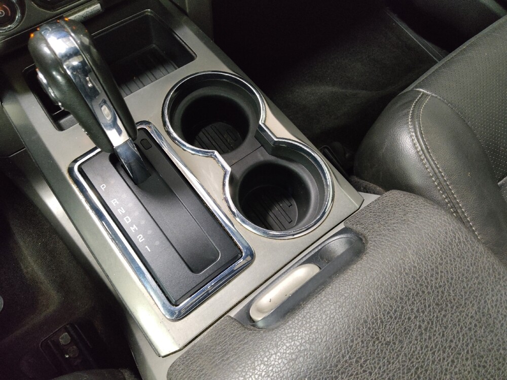 2014 Ford F150 in Augusta, GA 30907 - 18136753 26