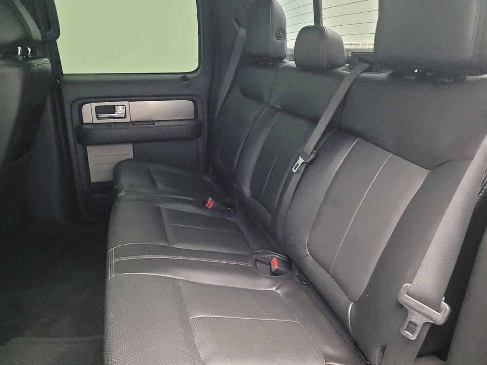 2014 Ford F150 in Augusta, GA 30907 - 18136753 18