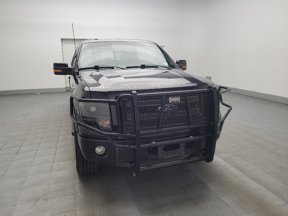 2014 Ford F150 in Augusta, GA 30907 - 18136753 14
