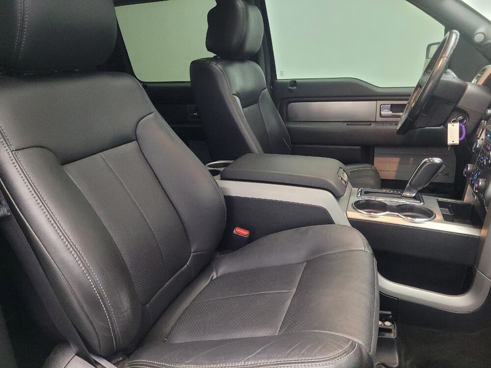 2014 Ford F150 in Augusta, GA 30907 - 18136753 21