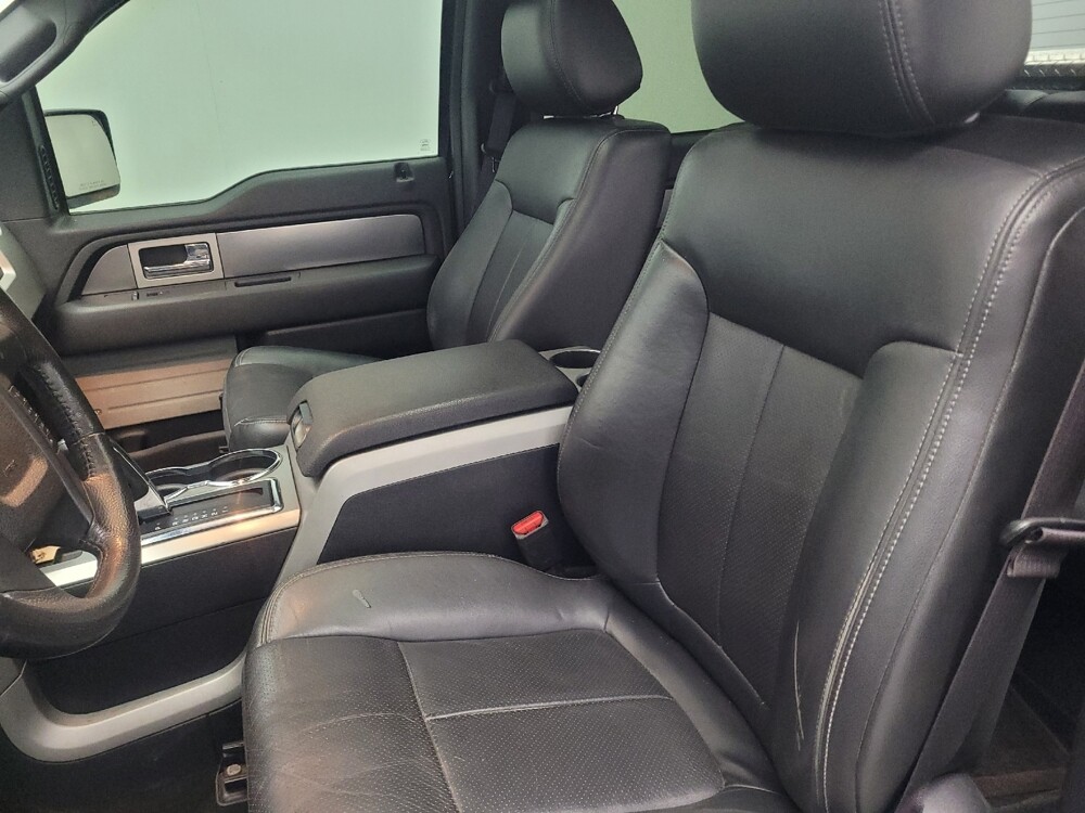 2014 Ford F150 in Augusta, GA 30907 - 18136753 17