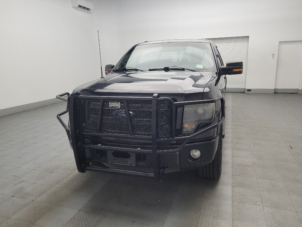 2014 Ford F150 in Augusta, GA 30907 - 18136753 15
