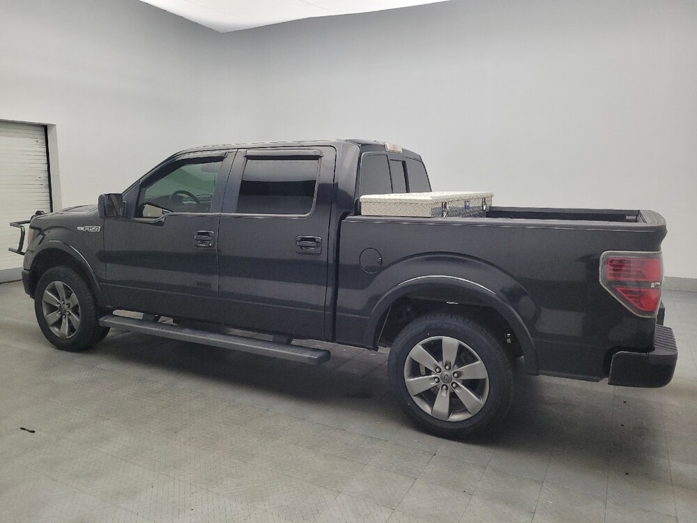 2014 Ford F150 in Augusta, GA 30907 - 18136753 3