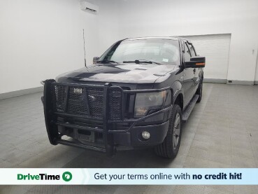 2014 Ford F150 in Augusta, GA 30907