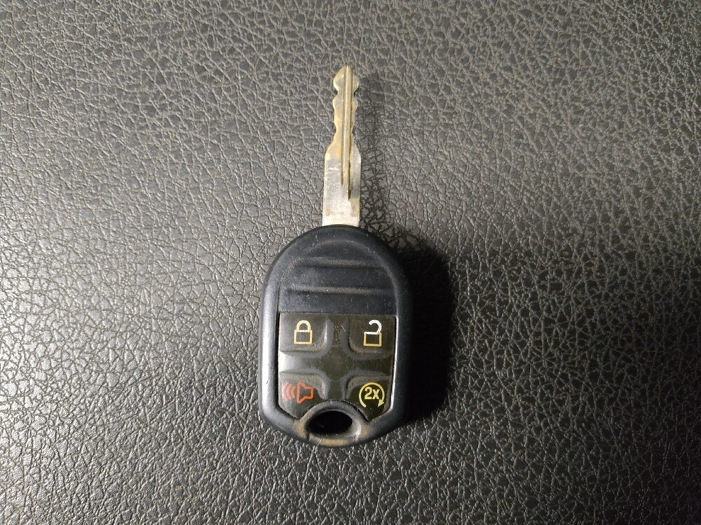 2014 Ford F150 in Augusta, GA 30907 - 18136753 32
