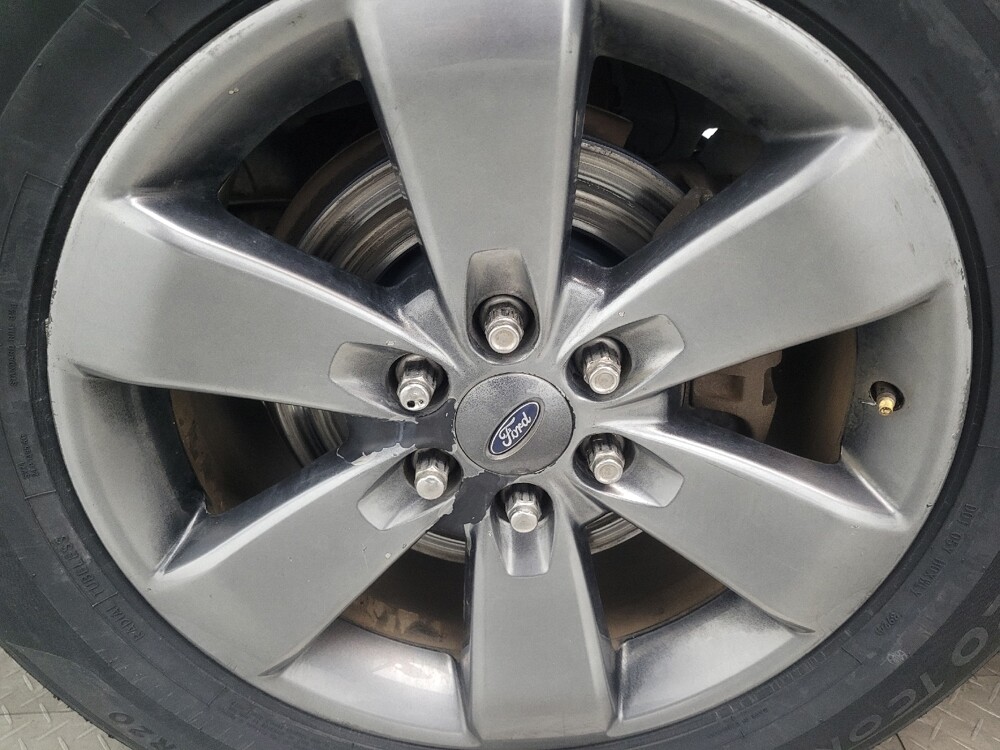 2014 Ford F150 in Augusta, GA 30907 - 18136753 31