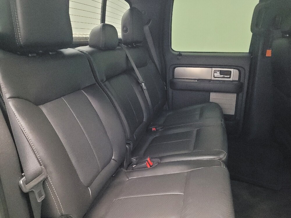 2014 Ford F150 in Augusta, GA 30907 - 18136753 19