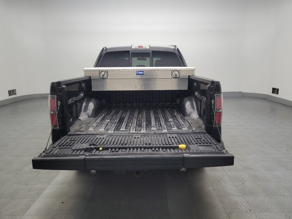 2014 Ford F150 in Augusta, GA 30907 - 18136753 29