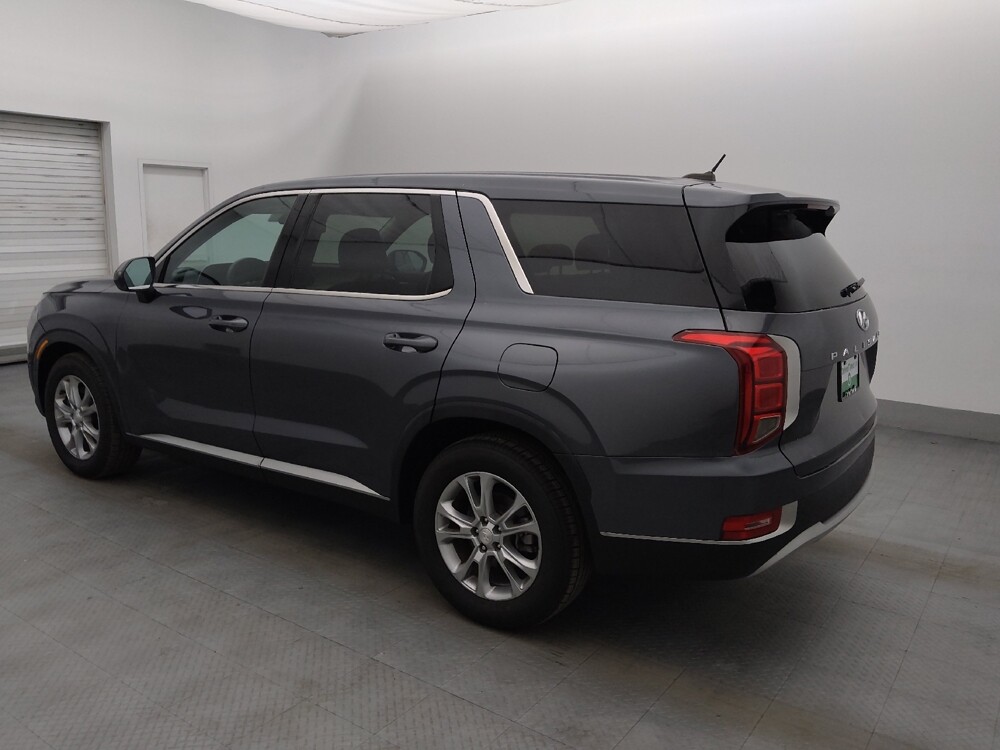 2022 Hyundai Palisade in Bradenton, FL 34207 - 18136754 3