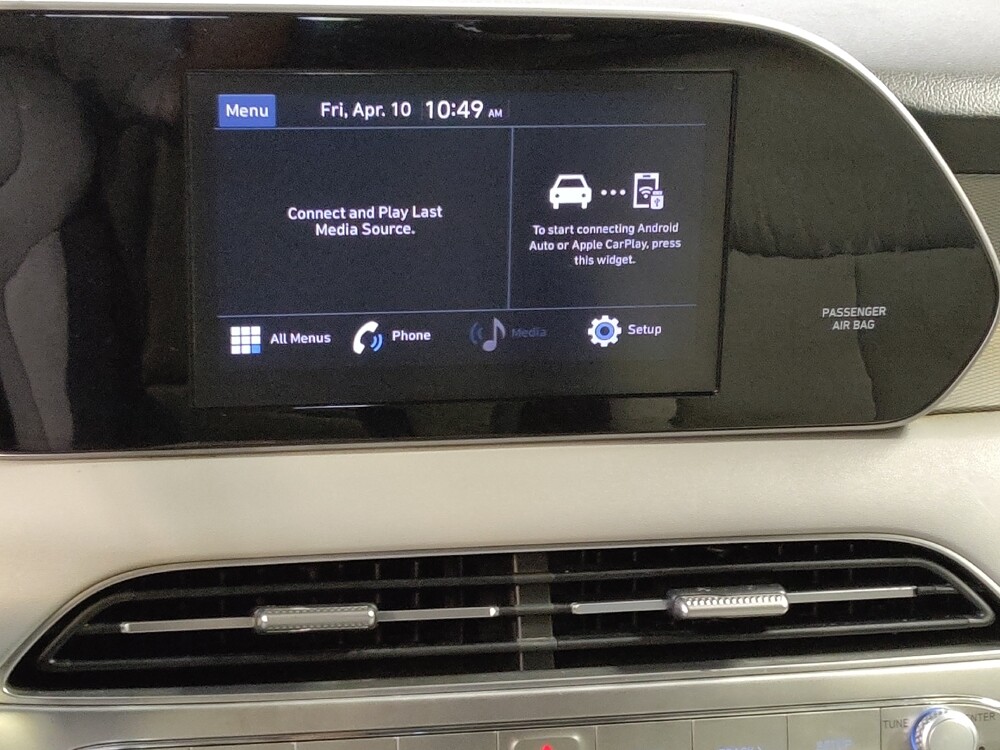 2022 Hyundai Palisade in Bradenton, FL 34207 - 18136754 25