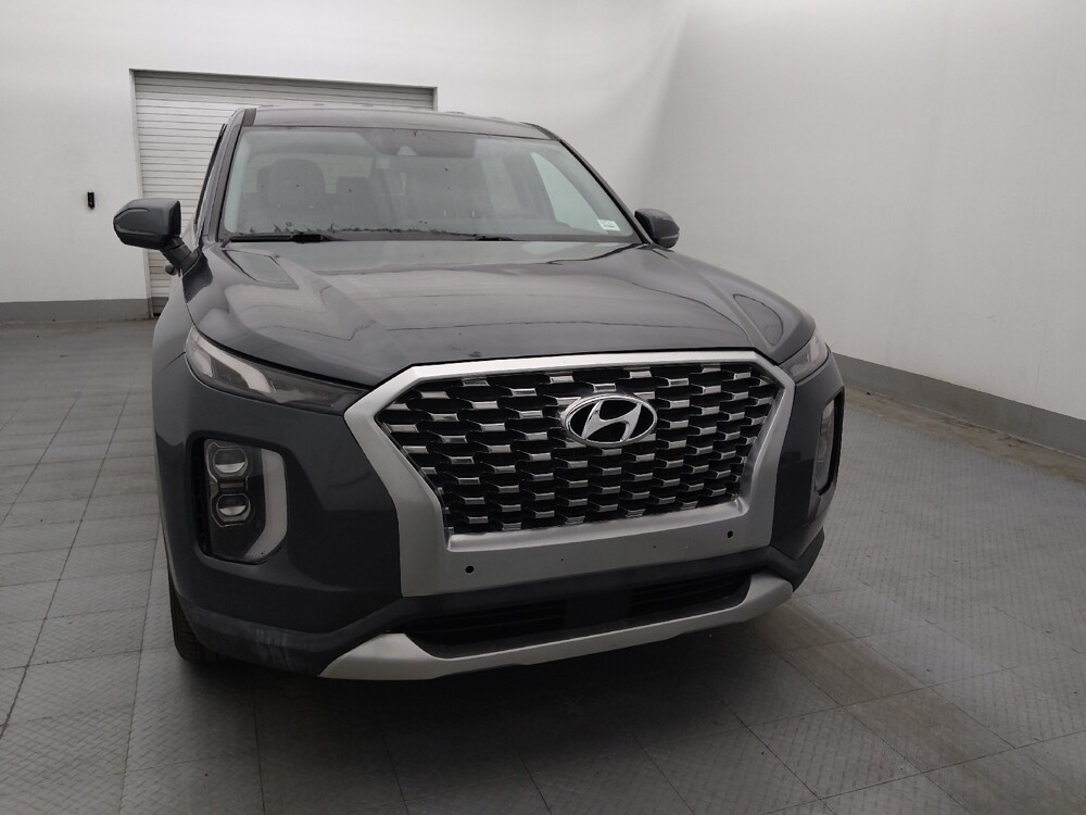 2022 Hyundai Palisade in Bradenton, FL 34207 - 18136754 14