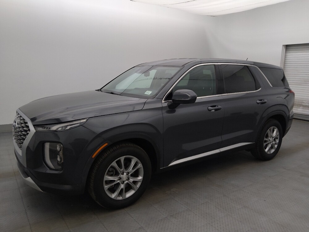 2022 Hyundai Palisade in Bradenton, FL 34207 - 18136754 2