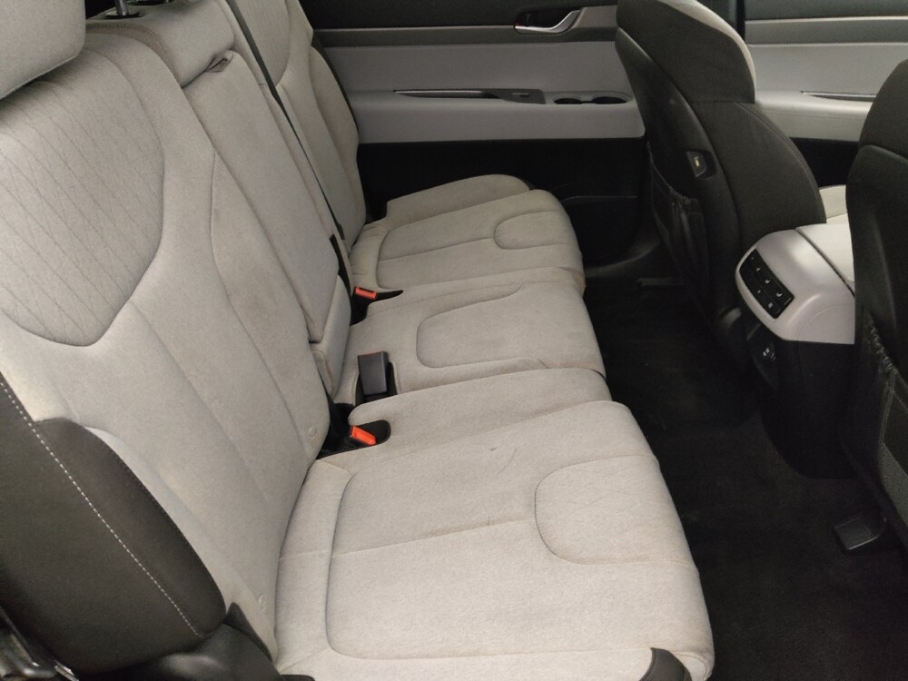 2022 Hyundai Palisade in Bradenton, FL 34207 - 18136754 19