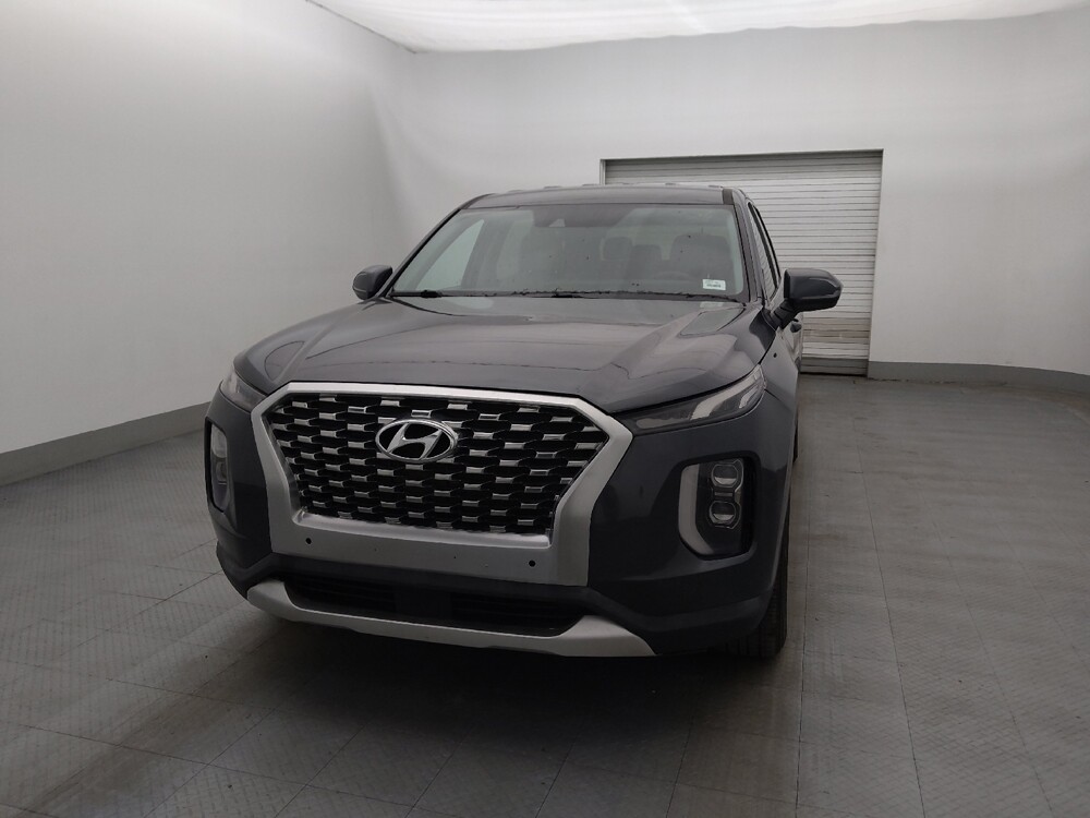 2022 Hyundai Palisade in Bradenton, FL 34207 - 18136754 15