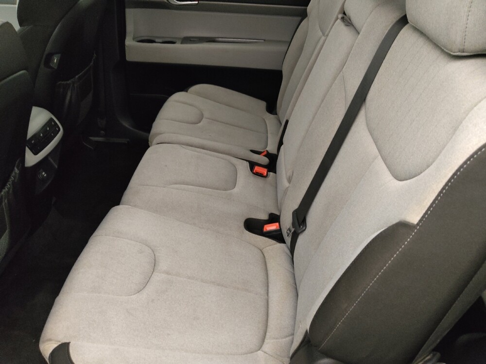 2022 Hyundai Palisade in Bradenton, FL 34207 - 18136754 18