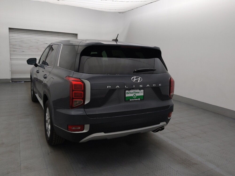 2022 Hyundai Palisade in Bradenton, FL 34207 - 18136754 5