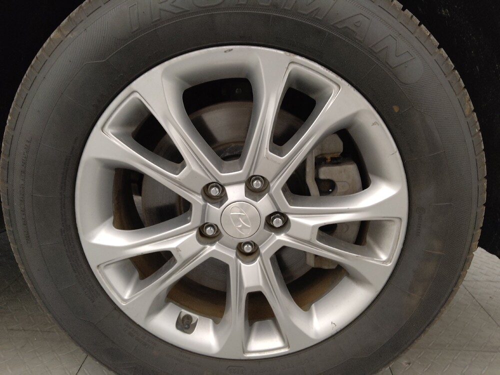 2022 Hyundai Palisade in Bradenton, FL 34207 - 18136754 31