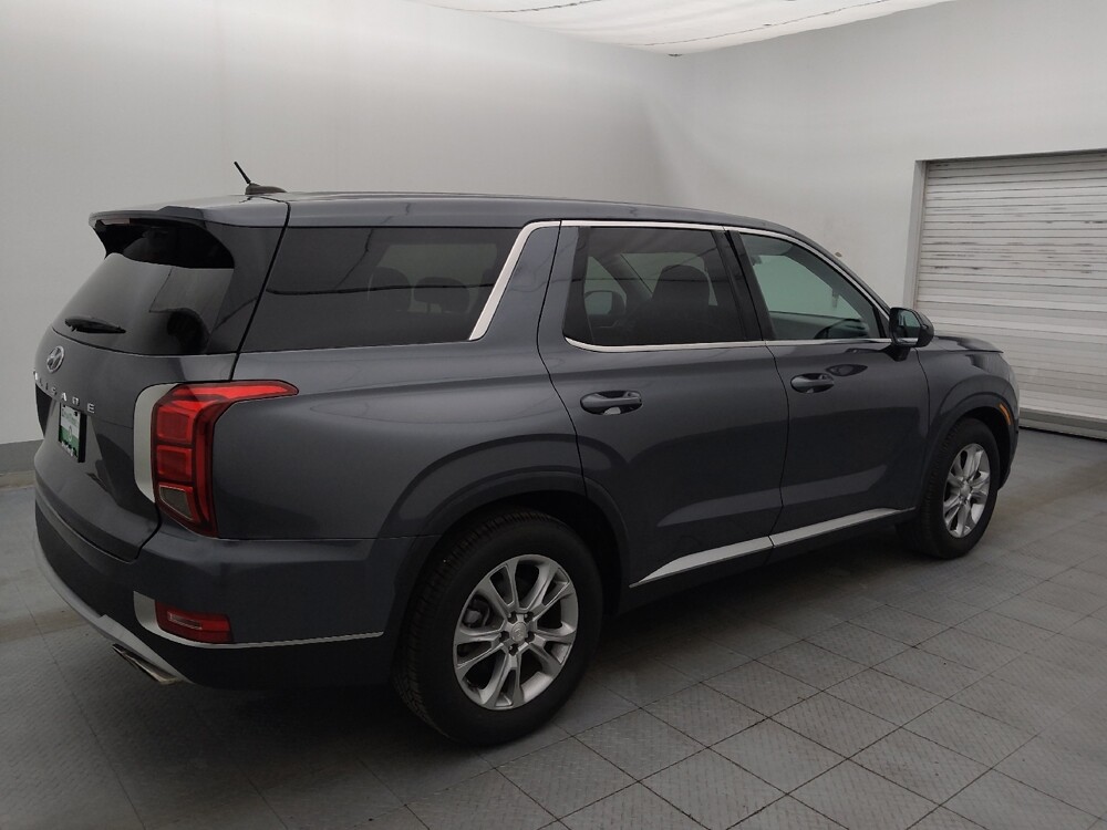 2022 Hyundai Palisade in Bradenton, FL 34207 - 18136754 10