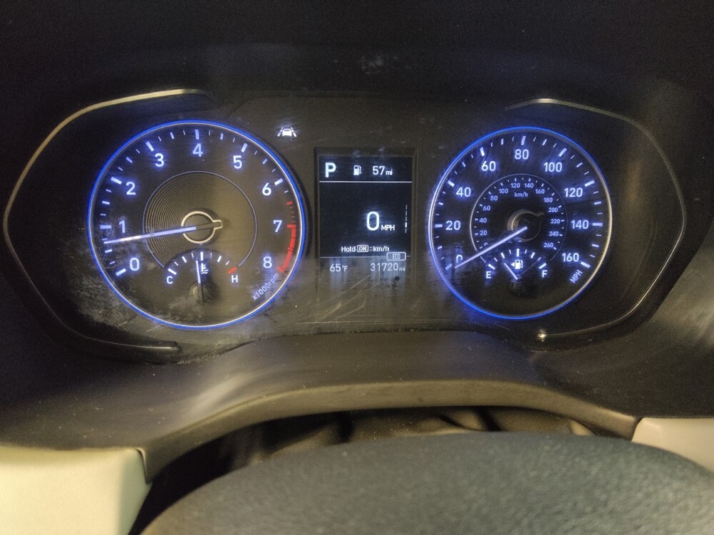 2022 Hyundai Palisade in Bradenton, FL 34207 - 18136754 23