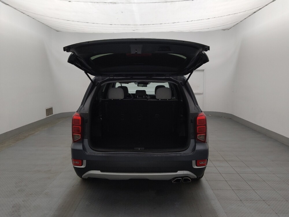 2022 Hyundai Palisade in Bradenton, FL 34207 - 18136754 29