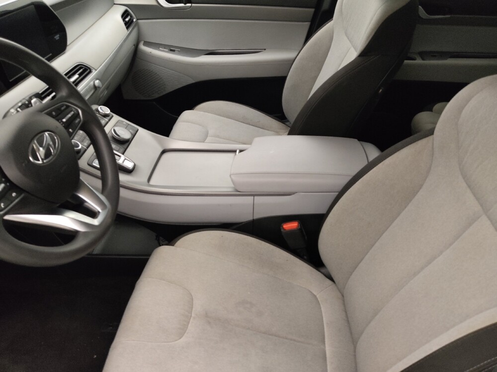 2022 Hyundai Palisade in Bradenton, FL 34207 - 18136754 17