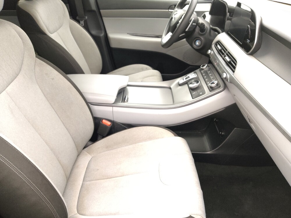 2022 Hyundai Palisade in Bradenton, FL 34207 - 18136754 21