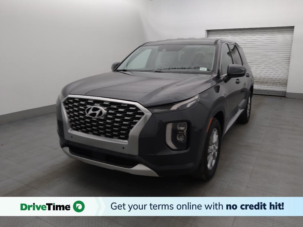 2022 Hyundai Palisade in Bradenton, FL 34207 - 18136754