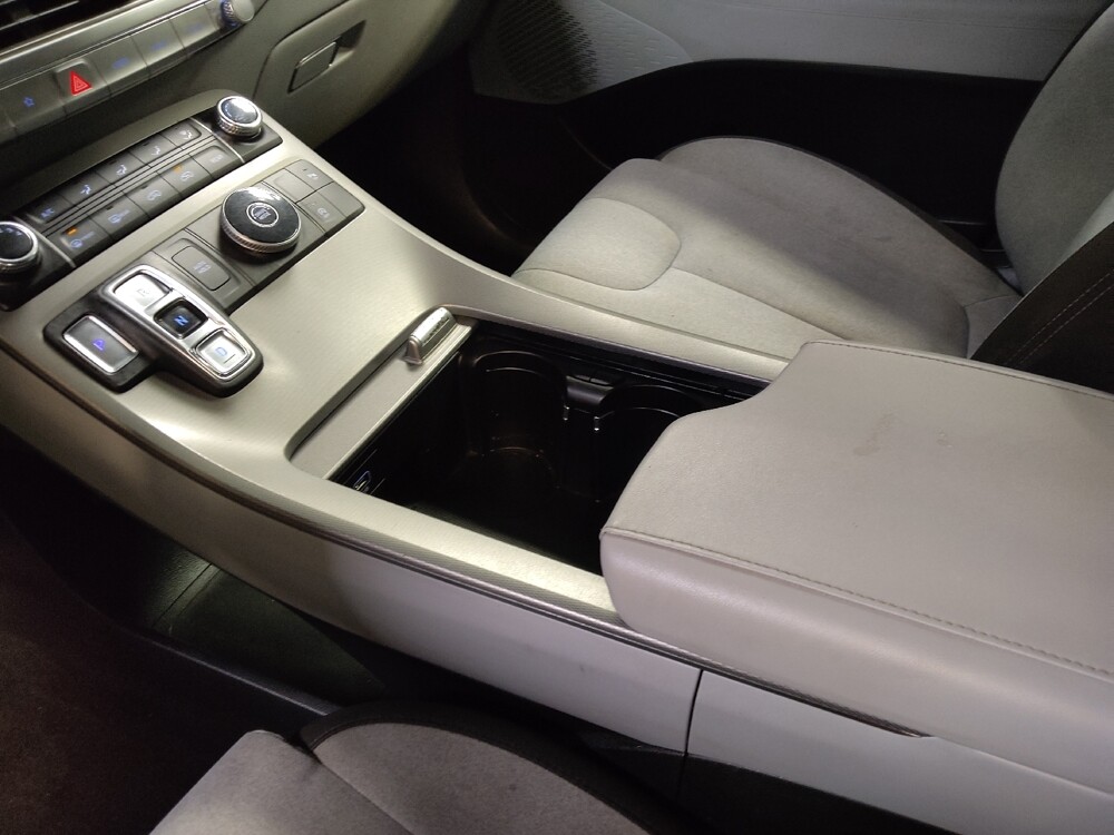 2022 Hyundai Palisade in Bradenton, FL 34207 - 18136754 26