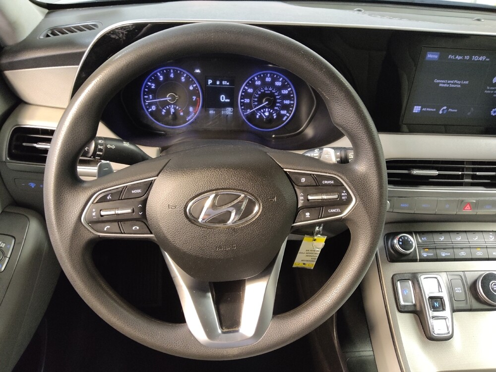 2022 Hyundai Palisade in Bradenton, FL 34207 - 18136754 22