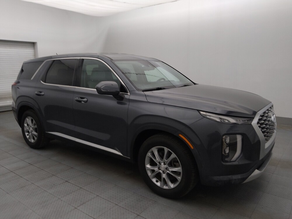 2022 Hyundai Palisade in Bradenton, FL 34207 - 18136754 11