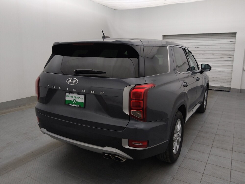 2022 Hyundai Palisade in Bradenton, FL 34207 - 18136754 9