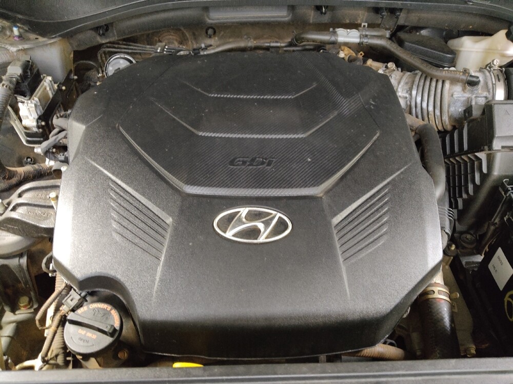 2022 Hyundai Palisade in Bradenton, FL 34207 - 18136754 30