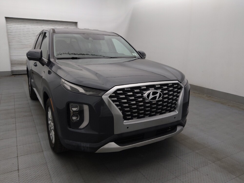 2022 Hyundai Palisade in Bradenton, FL 34207 - 18136754 13