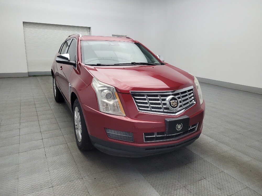 2015 Cadillac SRX in Columbus, GA 31909 - 18136755 13
