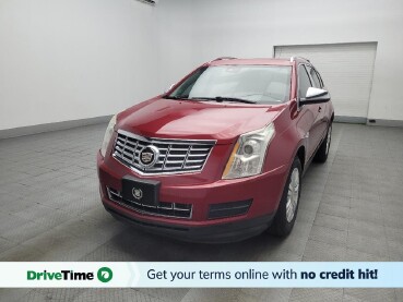 2015 Cadillac SRX in Columbus, GA 31909