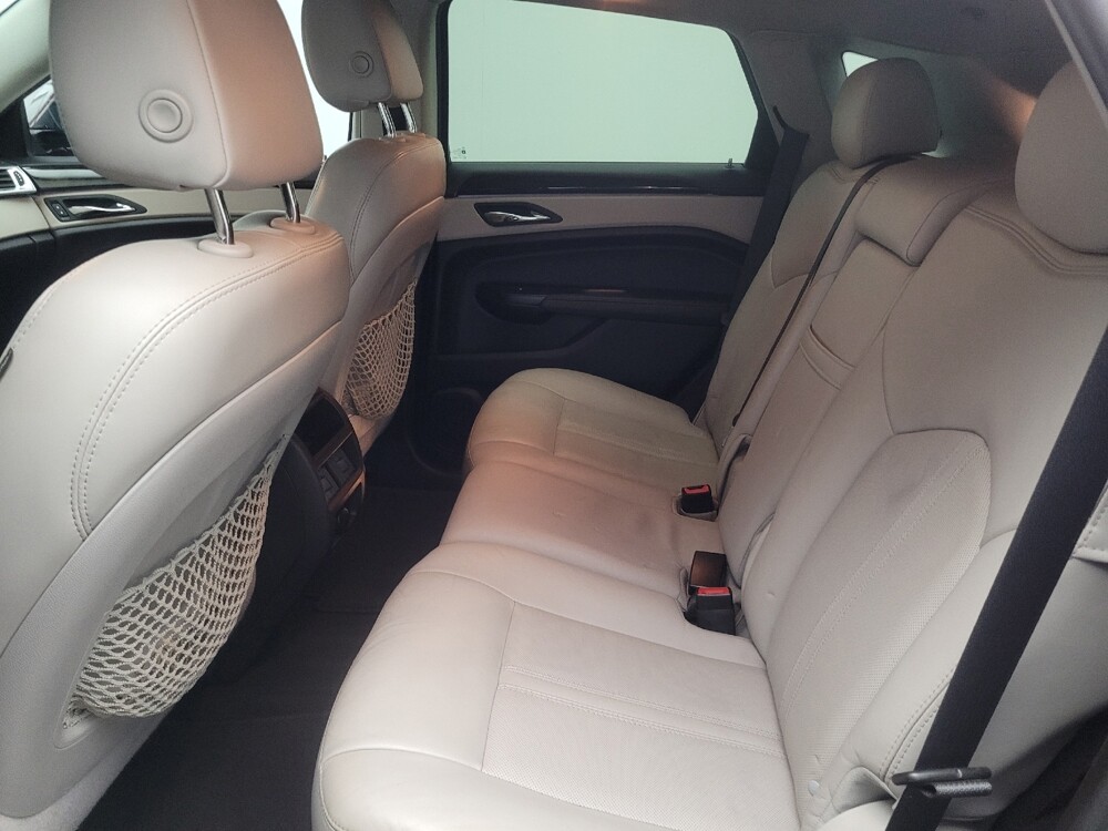 2015 Cadillac SRX in Columbus, GA 31909 - 18136755 18