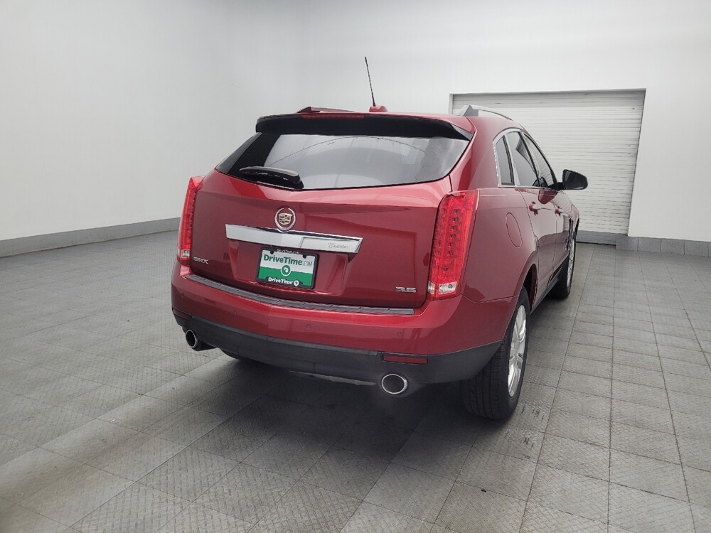 2015 Cadillac SRX in Columbus, GA 31909 - 18136755 9