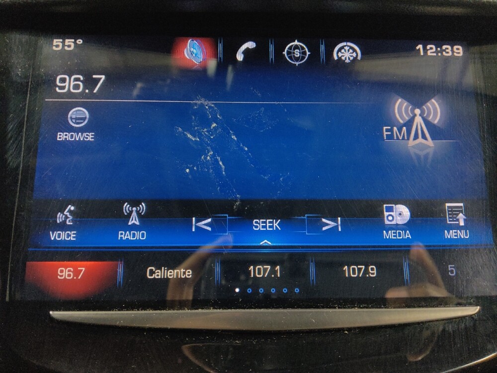 2015 Cadillac SRX in Columbus, GA 31909 - 18136755 25