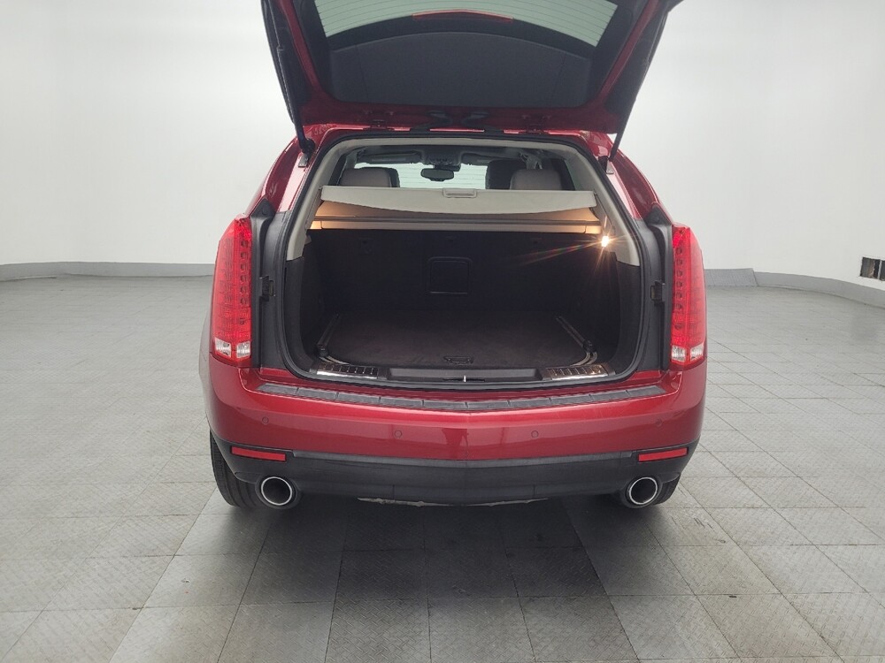2015 Cadillac SRX in Columbus, GA 31909 - 18136755 29