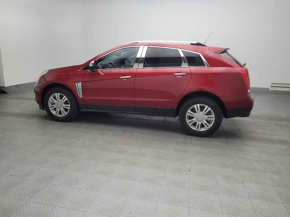 2015 Cadillac SRX in Columbus, GA 31909 - 18136755 3