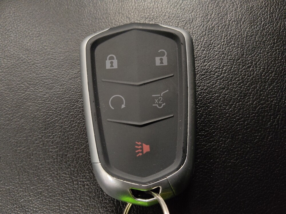 2015 Cadillac SRX in Columbus, GA 31909 - 18136755 32