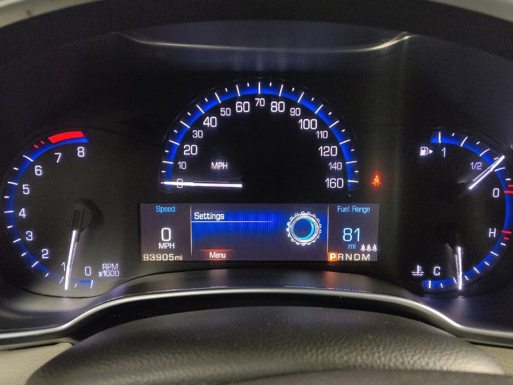 2015 Cadillac SRX in Columbus, GA 31909 - 18136755 23