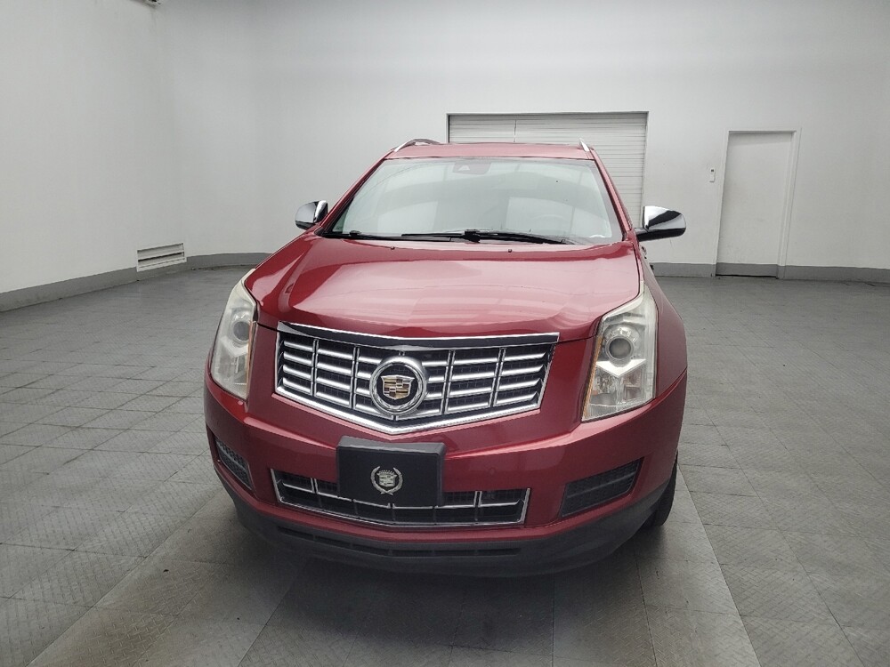 2015 Cadillac SRX in Columbus, GA 31909 - 18136755 15