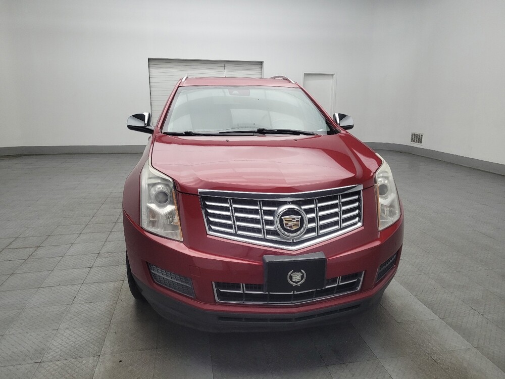 2015 Cadillac SRX in Columbus, GA 31909 - 18136755 14