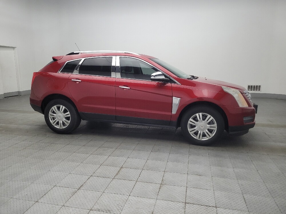 2015 Cadillac SRX in Columbus, GA 31909 - 18136755 11
